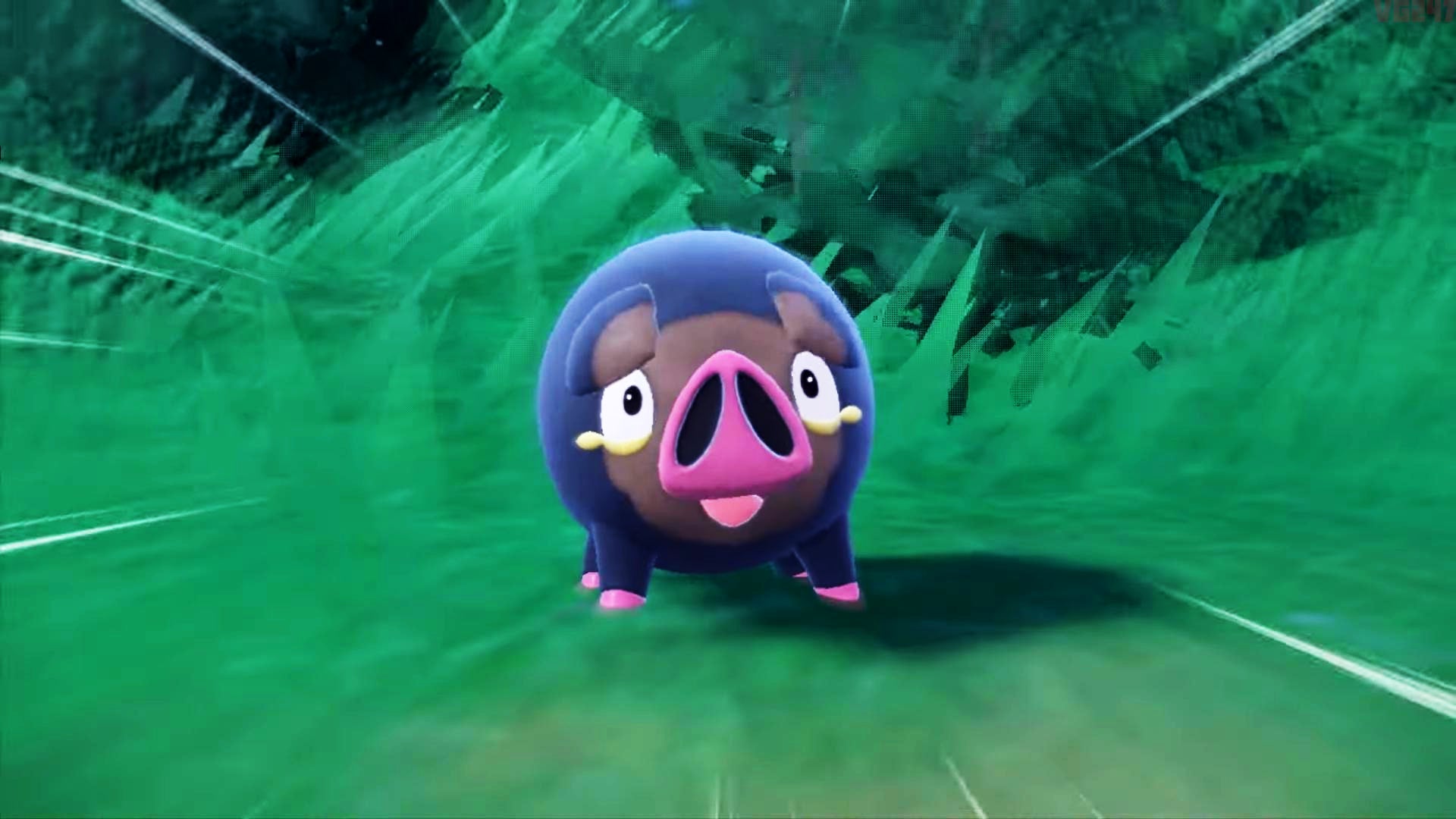 Pokemon Scarlet & Violet’s performance is truly awful – but if it’s really fun, how much does it matter?